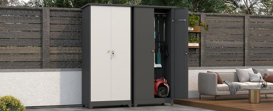 Your Outdoor Cabinet Installation Roadmap