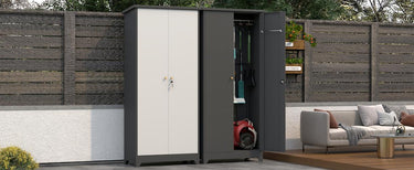 Your Outdoor Cabinet Installation Roadmap