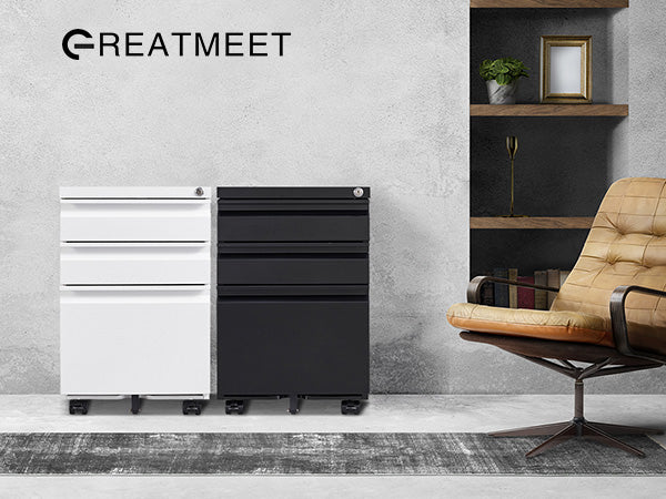 Mobile Cabinet