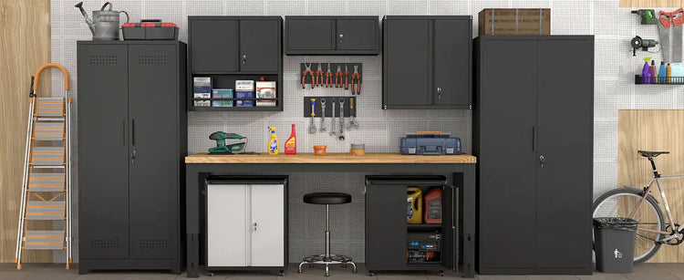 Garage Storage