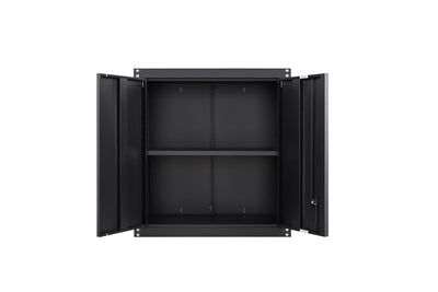 【Matching Shelves】Steel Shelving Units for Cabinet