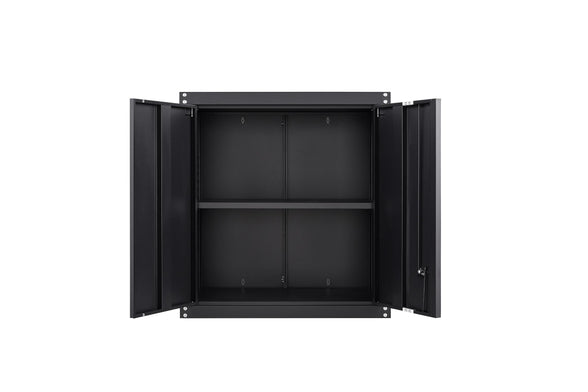 【Matching Shelves】Steel Shelving Units for Cabinet