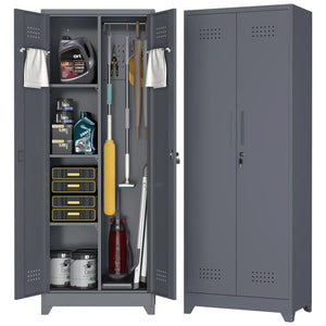 Storage Cabinet