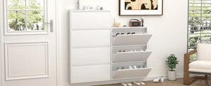 Shoe Cabinet