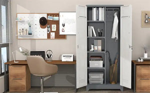 Storage Cabinet