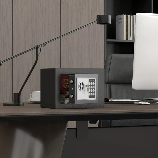 small safe 2 #black